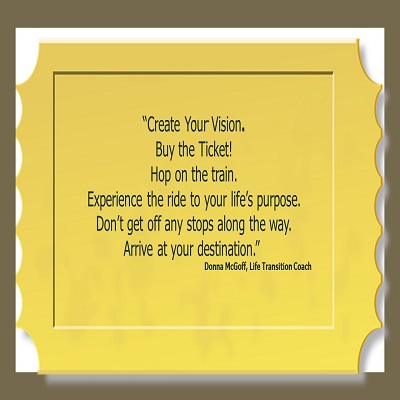 Create Your Vision